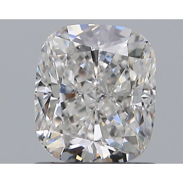 CUSHION 1.2 F VS2 VG-EX-EX - 2544459060 GIA Diamond