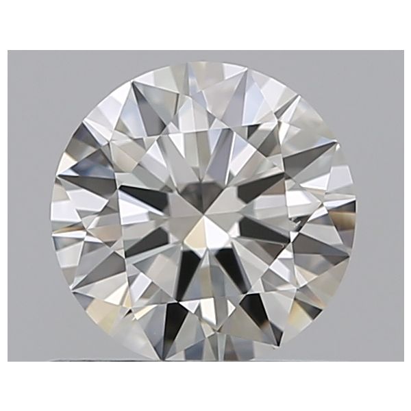 ROUND 0.6 I VS2 EX-EX-EX - 2544467132 GIA Diamond