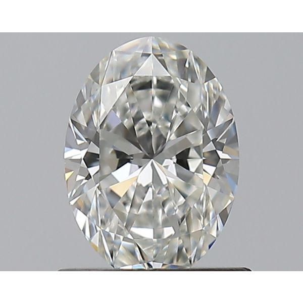 OVAL 0.71 H VVS2 EX-EX-EX - 2544476645 GIA Diamond