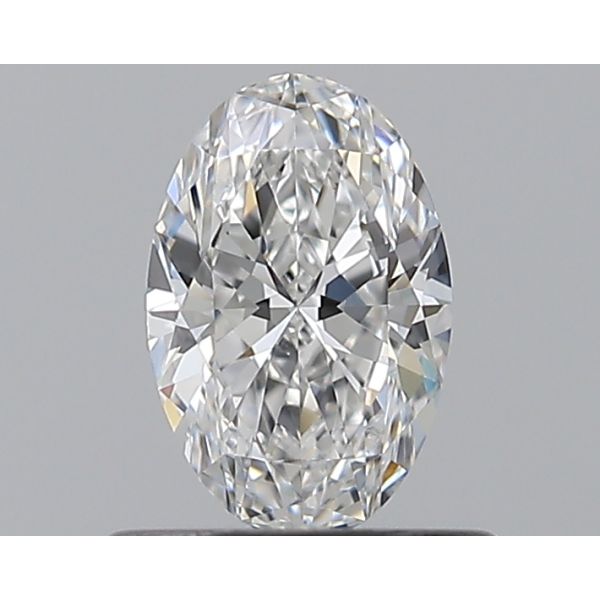 OVAL 0.51 E VS1 VG-EX-VG - 2544484494 GIA Diamond