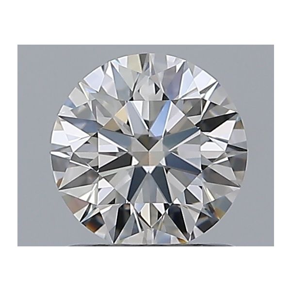 ROUND 0.93 E VVS2 EX-EX-EX - 2544484590 GIA Diamond