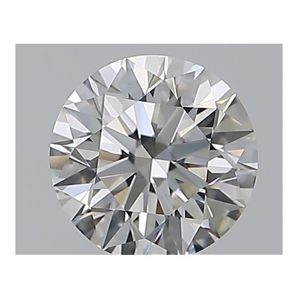 ROUND 0.8 H VS2 EX-EX-EX - 2544492381 GIA Diamond