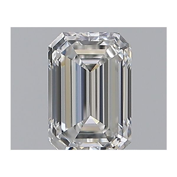 EMERALD 0.5 G VVS2 EX-VG-EX - 2544496631 GIA Diamond