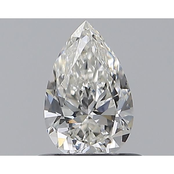 PEAR 0.5 H VS2 EX-VG-EX - 2544498398 GIA Diamond