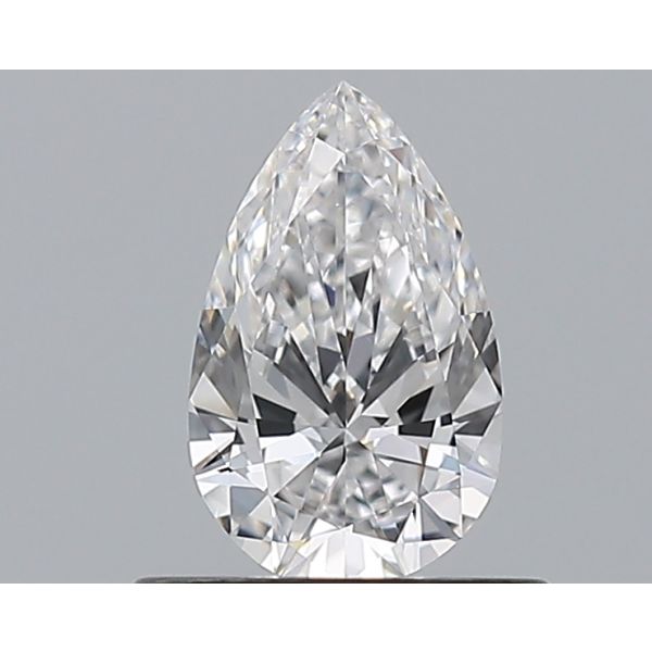 PEAR 0.5 D VS1 EX-VG-EX - 2544505586 GIA Diamond