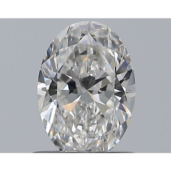 OVAL 0.71 E VVS2 EX-EX-VG - 2544509442 GIA Diamond