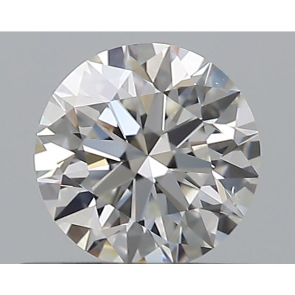 ROUND 0.5 G VS2 EX-EX-EX - 2544511822 GIA Diamond