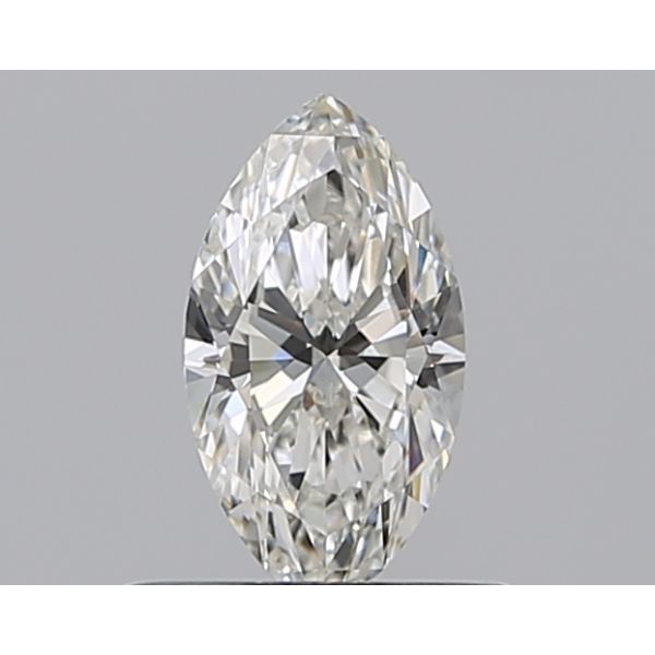 MARQUISE 0.5 G VVS1 VG-VG-EX - 2544527235 GIA Diamond