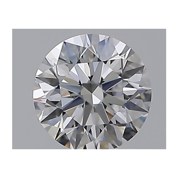ROUND 0.66 D VVS1 EX-EX-EX - 2544537708 GIA Diamond