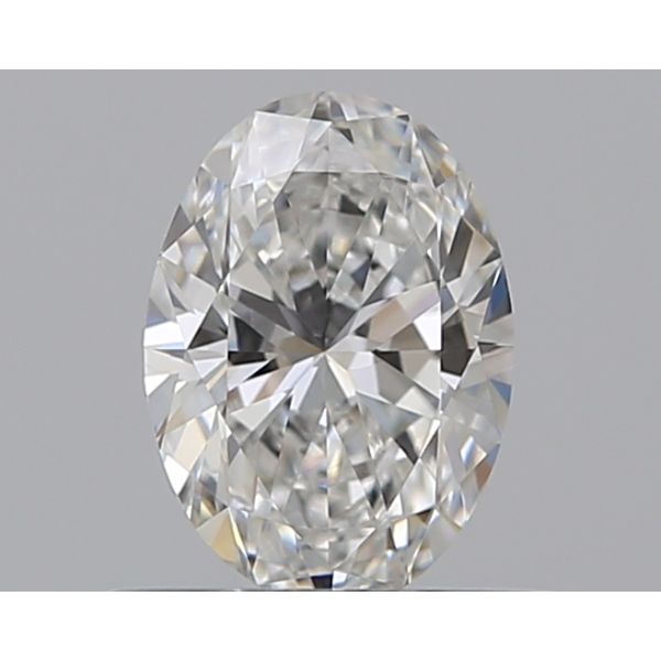 OVAL 0.51 E VVS2 EX-VG-VG - 2544547162 GIA Diamond