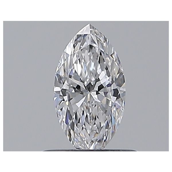 MARQUISE 0.5 D VVS1 EX-VG-EX - 2544556988 GIA Diamond