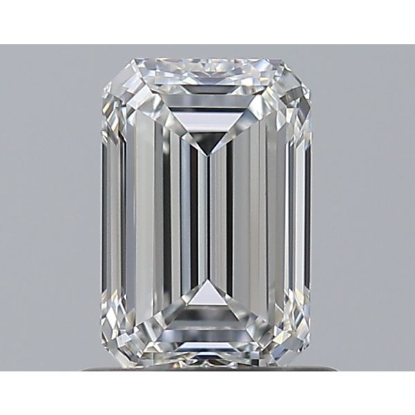 EMERALD 0.8 G VVS1 EX-VG-EX - 2544591066 GIA Diamond