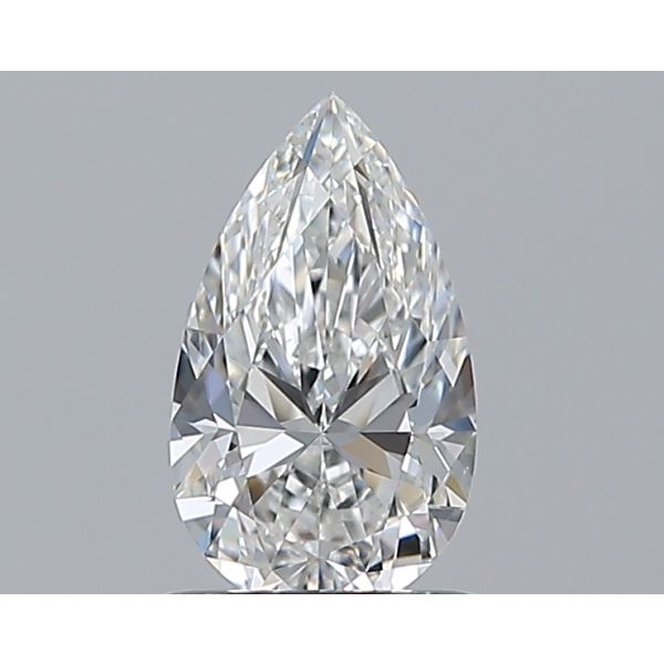 PEAR 0.9 F VS2 VG-EX-EX - 2544594079 GIA Diamond
