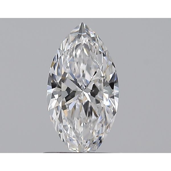 MARQUISE 0.7 D VS2 EX-EX-EX - 2544594351 GIA Diamond