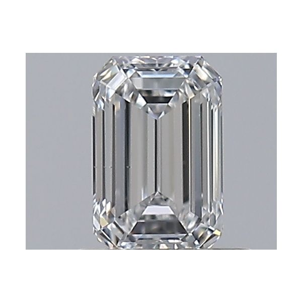 EMERALD 0.59 E VS2 EX-EX-EX - 2544604762 GIA Diamond