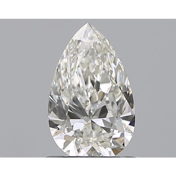 PEAR 0.8 H VVS1 VG-EX-EX - 2544614943 GIA Diamond