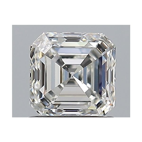 SQ EMERALD 1.01 G VS1 EX-EX-EX - 2544615589 GIA Diamond