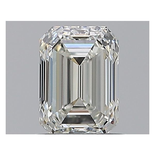 EMERALD 0.96 I VVS1 VG-EX-EX - 2544630597 GIA Diamond