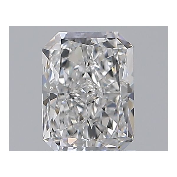 RADIANT 0.96 E VVS2 VG-VG-EX - 2544634836 GIA Diamond