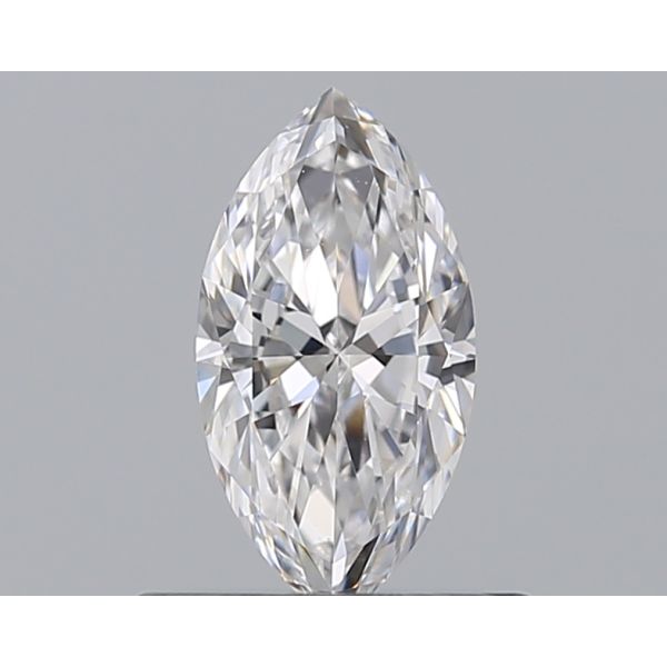 MARQUISE 0.5 D VS2 VG-VG-EX - 2544636931 GIA Diamond