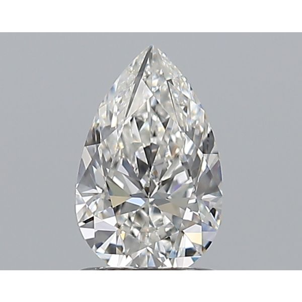 PEAR 1 G VS1 VG-VG-EX - 2544655119 GIA Diamond