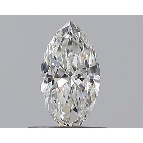 MARQUISE 0.5 G VVS2 EX-VG-EX - 2544656744 GIA Diamond