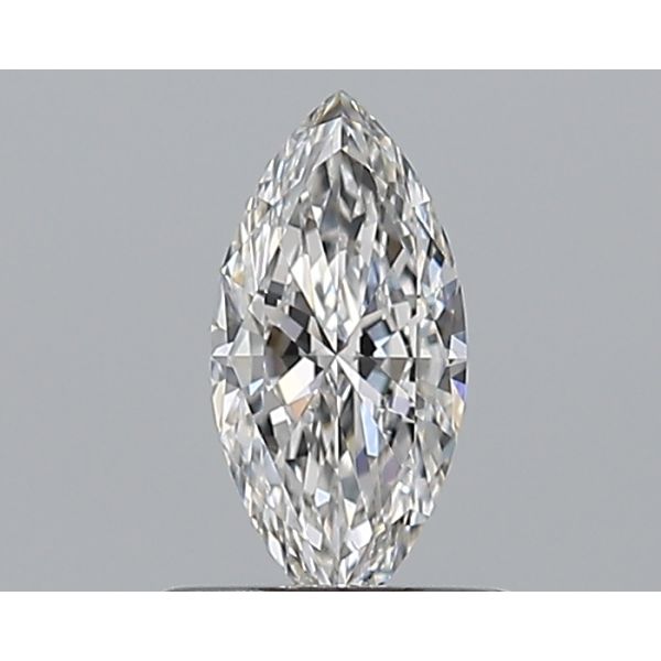 MARQUISE 0.5 F VS2 EX-VG-EX - 2544657646 GIA Diamond