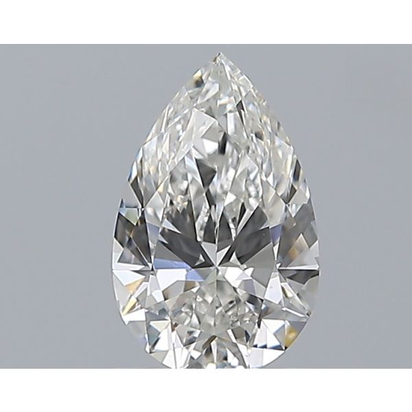 PEAR 1.01 G VS1 EX-EX-EX - 2544659154 GIA Diamond