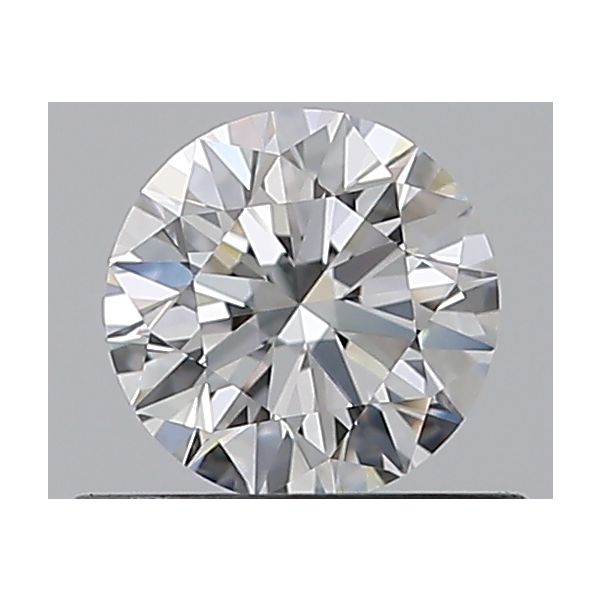 ROUND 0.51 E VS2 EX-EX-EX - 2544659441 GIA Diamond
