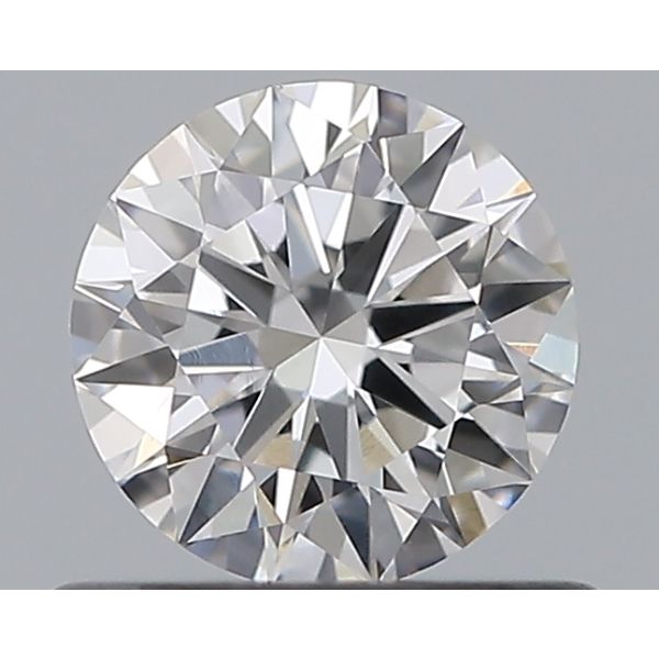 ROUND 0.5 E VS2 EX-EX-EX - 2544662841 GIA Diamond