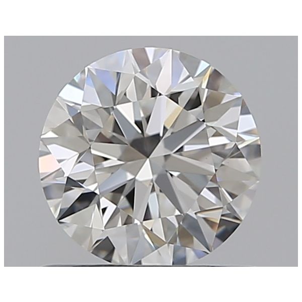 ROUND 0.7 F VS1 EX-EX-EX - 2544672702 GIA Diamond