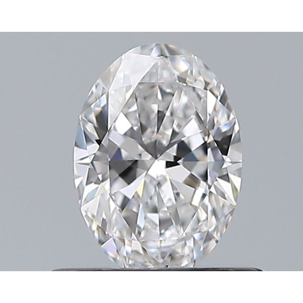 OVAL 0.51 D VS1 EX-VG-EX - 2544684595 GIA Diamond
