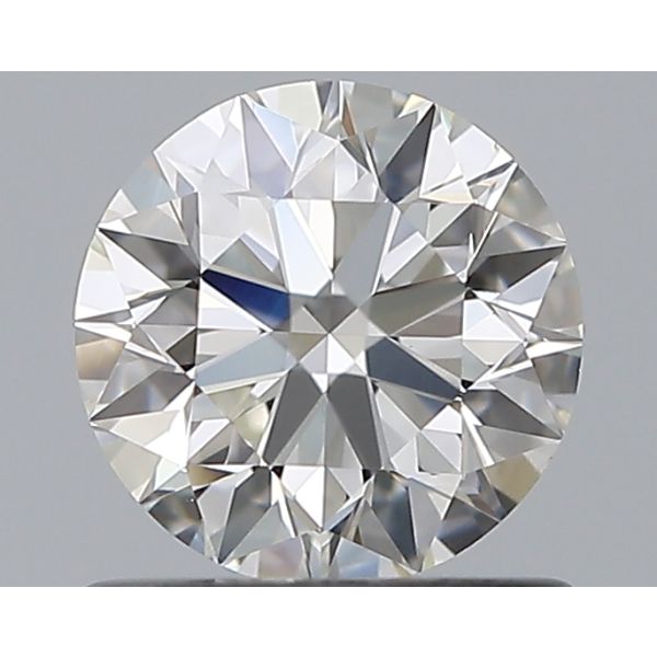ROUND 0.75 H VS2 EX-EX-EX - 2544686606 GIA Diamond