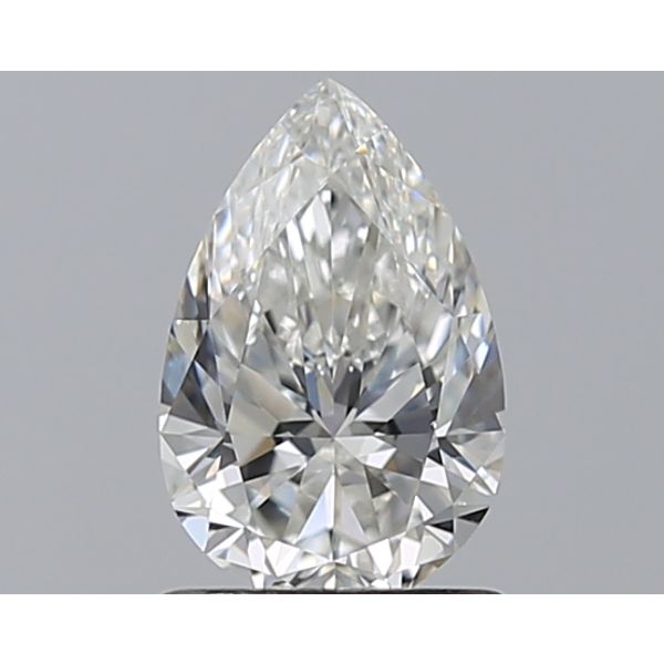 PEAR 1 H VS1 VG-VG-VG - 2544687441 GIA Diamond