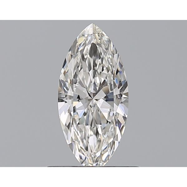 MARQUISE 0.53 G VS1 EX-VG-EX - 2544702300 GIA Diamond