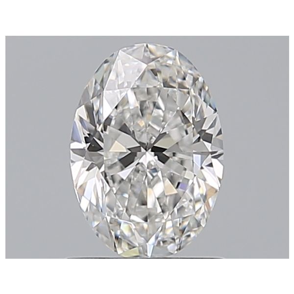 OVAL 0.9 F VS2 VG-VG-EX - 2544720792 GIA Diamond