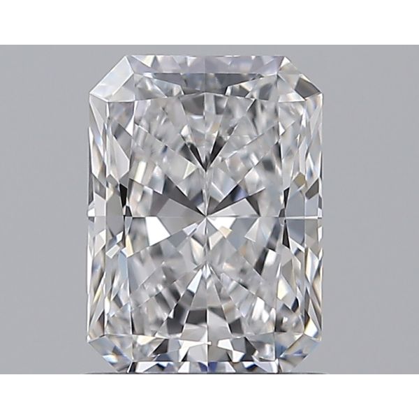 RADIANT 1.06 D VS2 EX-EX-EX - 2544723184 GIA Diamond