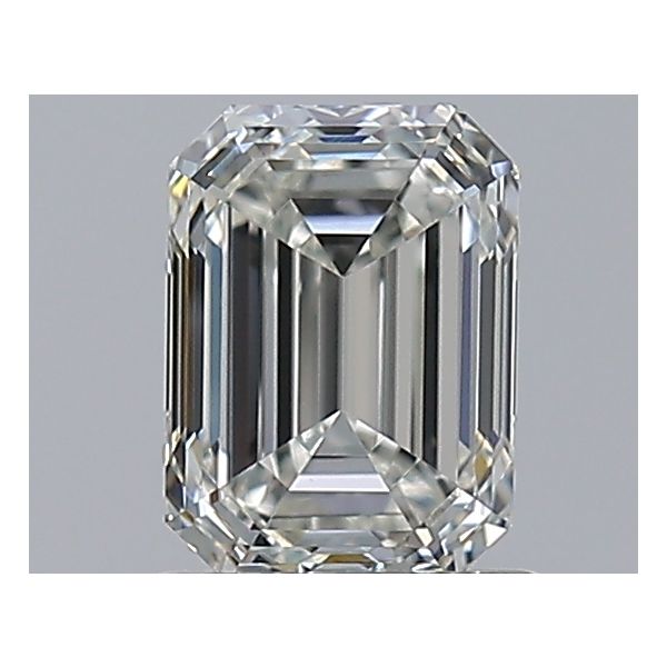 EMERALD 1.02 I VS2 VG-EX-EX - 2544737649 GIA Diamond