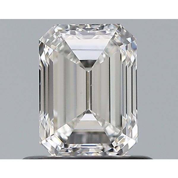 EMERALD 0.75 G VS2 VG-EX-EX - 2544746514 GIA Diamond