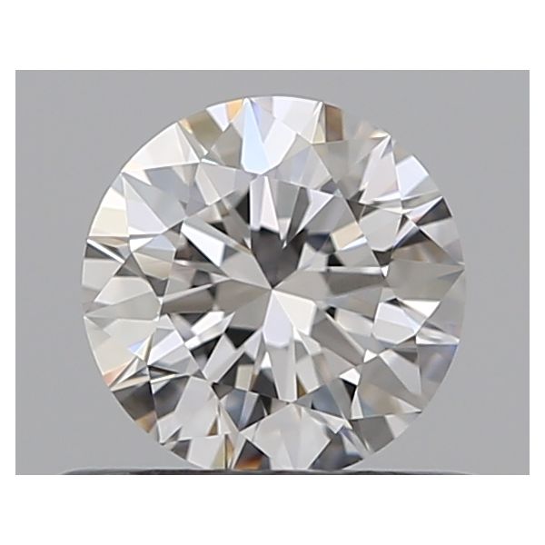 ROUND 0.5 E VS1 EX-EX-EX - 2544755785 GIA Diamond