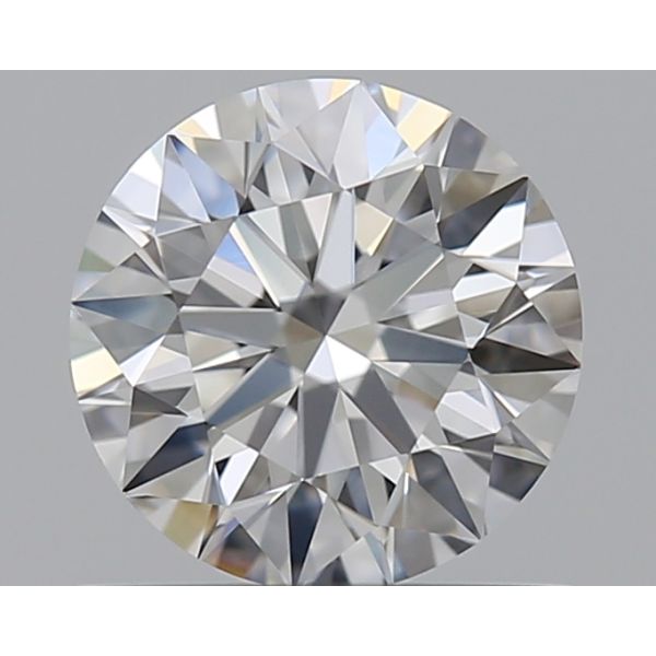 ROUND 0.82 D VVS1 EX-EX-EX - 2544758419 GIA Diamond