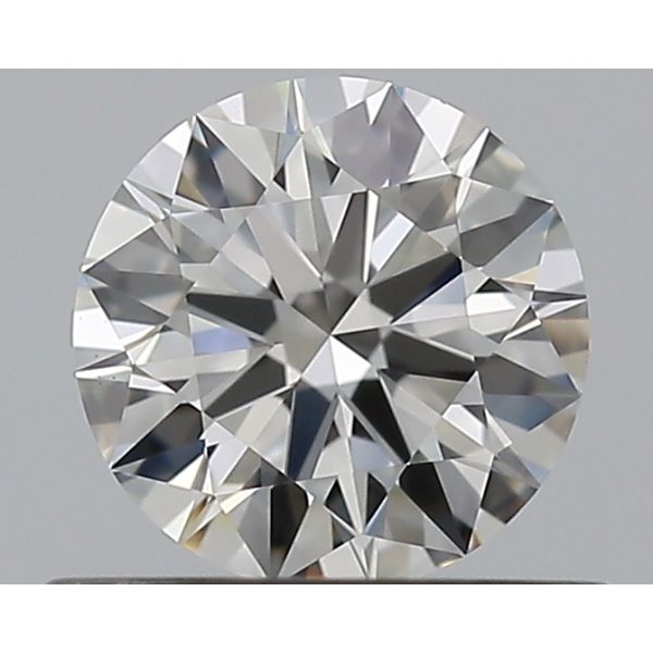 ROUND 0.53 G VS1 EX-EX-EX - 2544762279 GIA Diamond