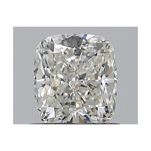 CUSHION 0.72 I VS1 EX-EX-EX - 2544765376 GIA Diamond