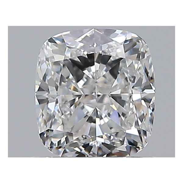 CUSHION 1.01 E VVS1 VG-EX-EX - 2544770042 GIA Diamond