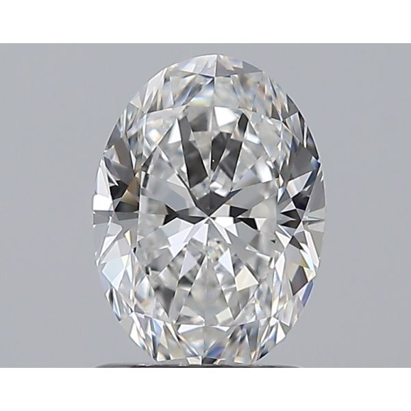 OVAL 1.2 E VS2 VG-EX-EX - 2544777937 GIA Diamond