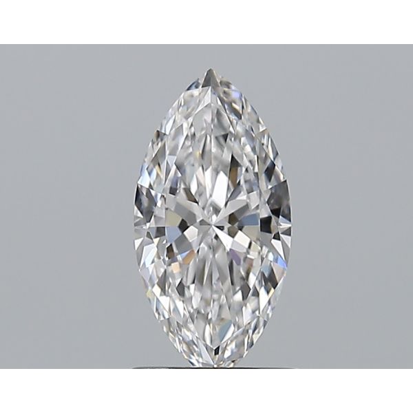 MARQUISE 1.02 D VS2 VG-EX-EX - 2544782968 GIA Diamond