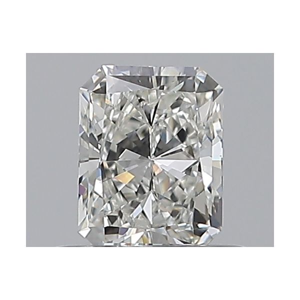RADIANT 0.5 H VS2 VG-VG-EX - 2544789166 GIA Diamond