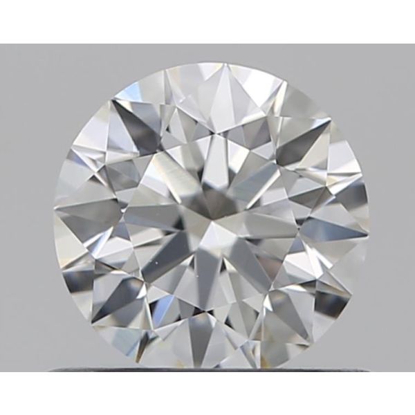 ROUND 0.53 G VS1 EX-EX-EX - 2544796410 GIA Diamond