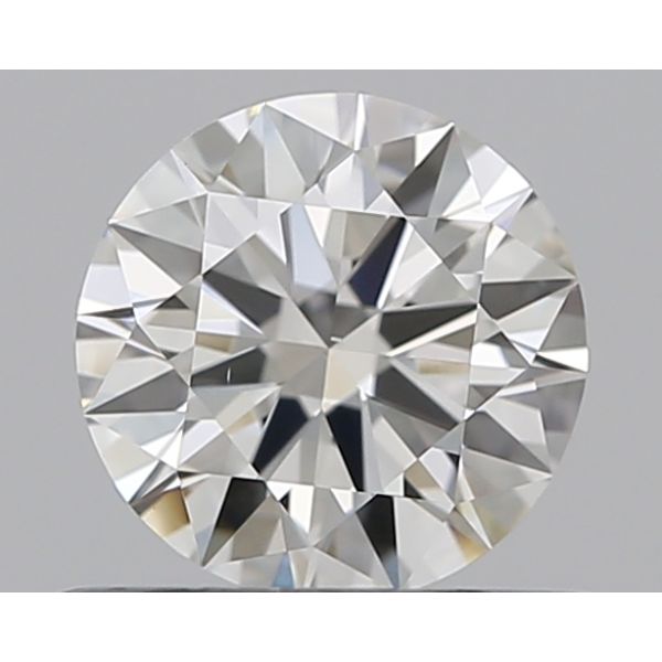 ROUND 0.5 G VS1 EX-EX-EX - 2544799702 GIA Diamond