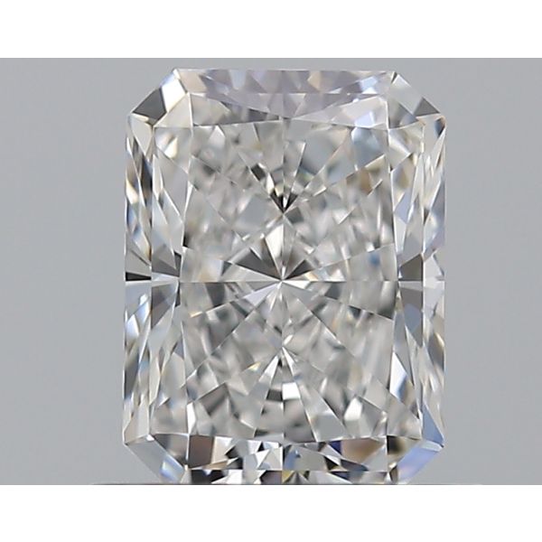 RADIANT 0.71 E VVS1 EX-EX-EX - 2544800791 GIA Diamond